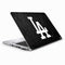 MLB Los Angeles Dodgers Dark Wash HP Elitebook Skin